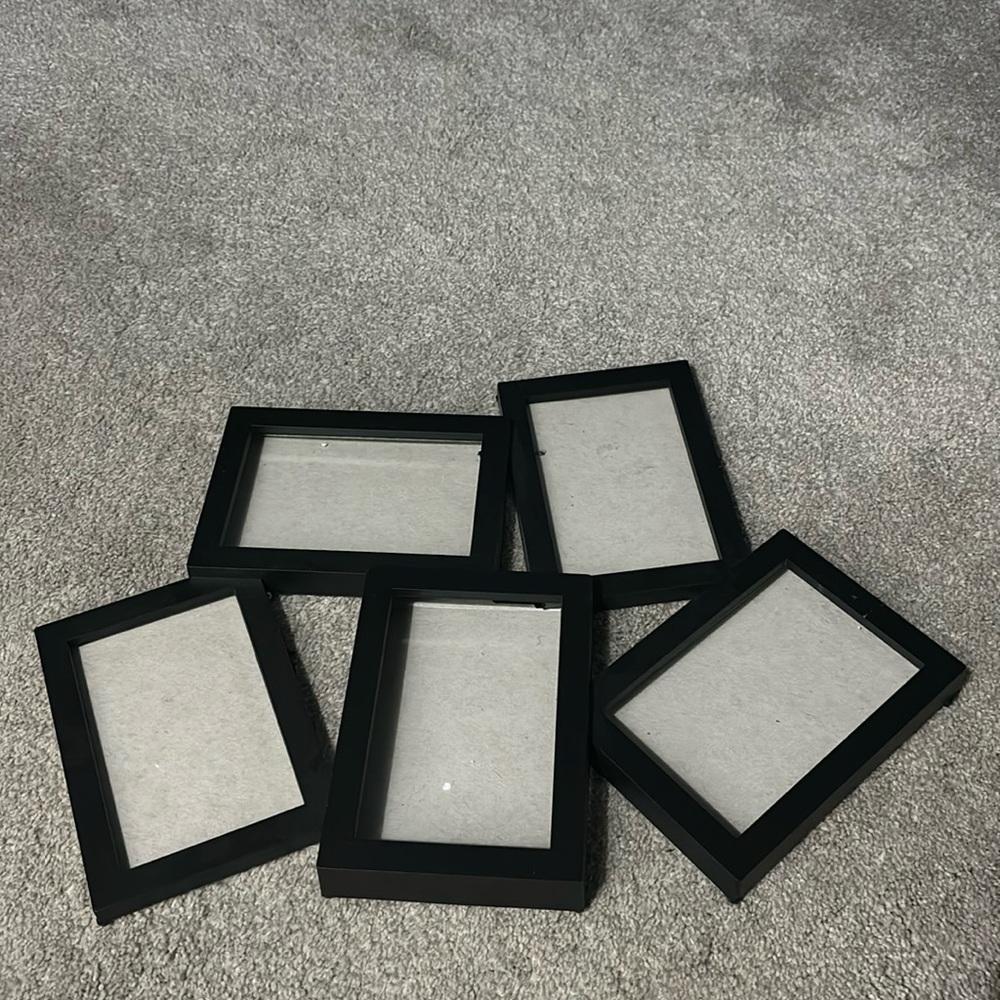 BOGO FREE 
Multi frame 5 4x6